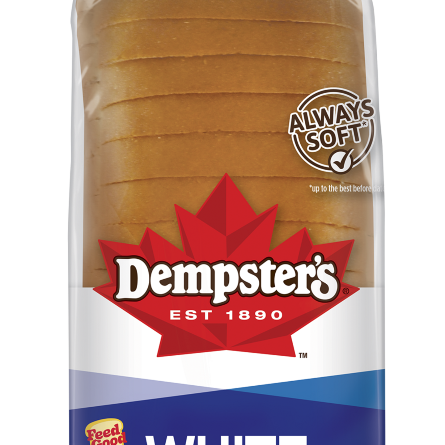Dempster's® White Bread